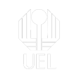 Logotipo Universidade Estadual de Londrina (UEL)